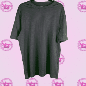 Easy Care Navy Blue Shirt
