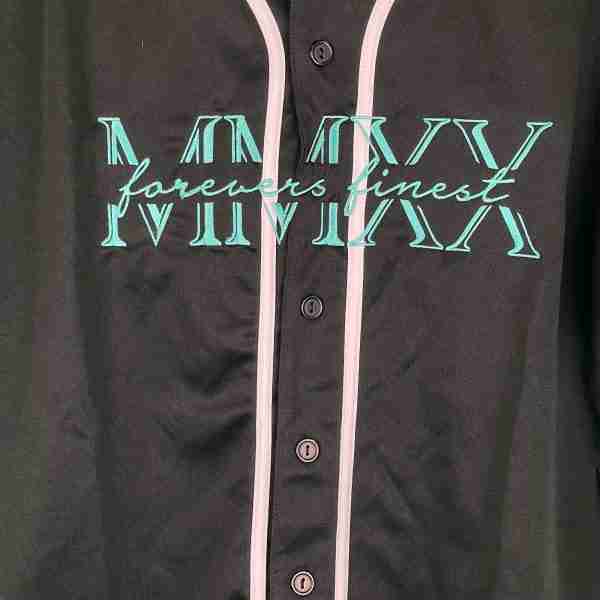 LA DREAMS Forever Finest Shirt - Image 3