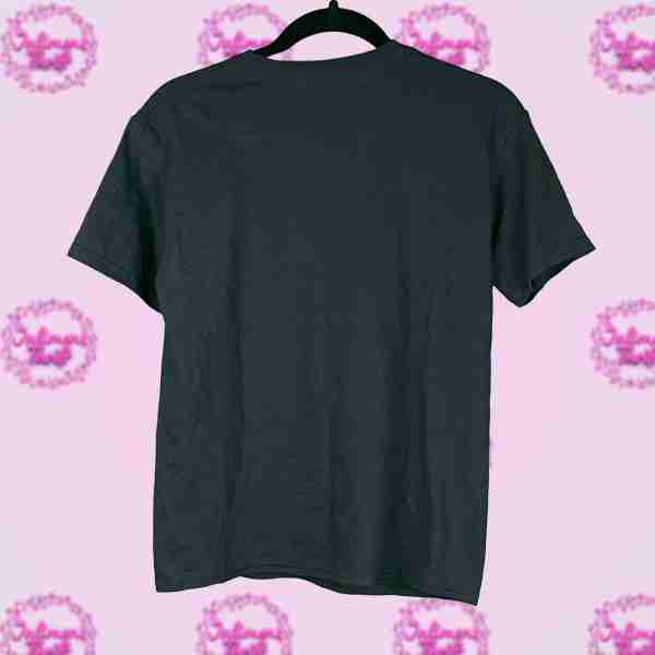 Sisterlocation Black Tee - Image 2