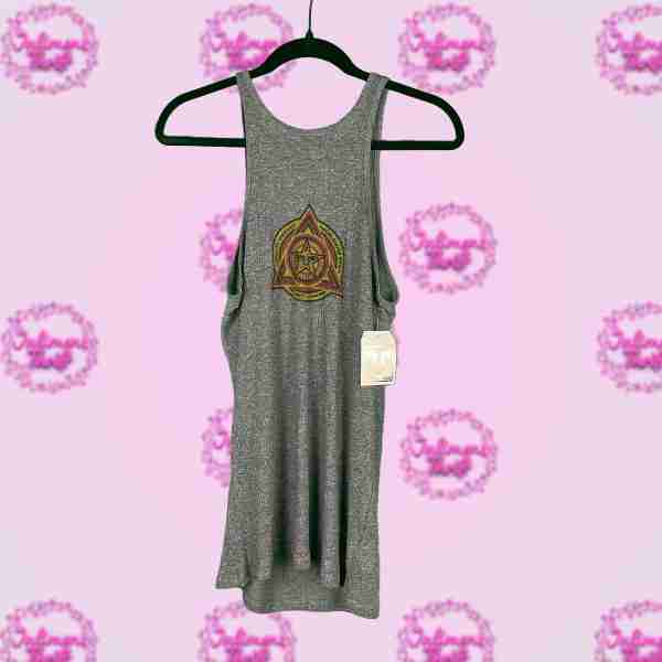 OBEY Coast Tank