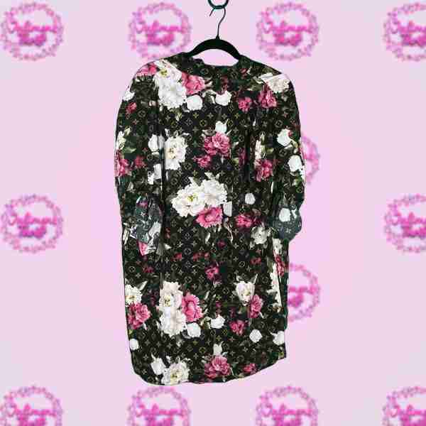 ASelegant Dress - Image 2