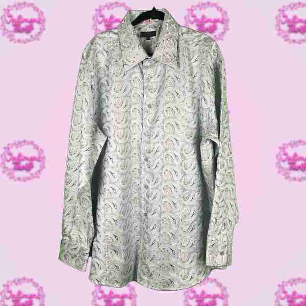 Leonardi Italy Long Sleeve