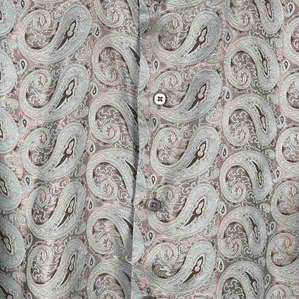 Leonardi Italy Long Sleeve - Image 3