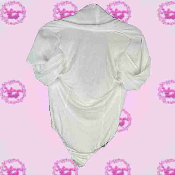 HYFVE White Blouse - Image 2