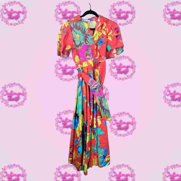 Christopher John Rogers Dress