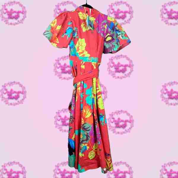 Christopher John Rogers Dress - Image 2