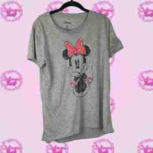 Disney Minnie Mouse Sketch Shirt