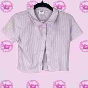 CottonOn Amelia Polo Placket Tee