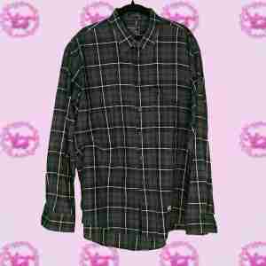 Burberrys Plaid Long Sleeve