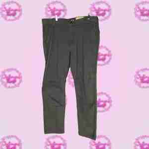 Carhartt Straight Fit Pants