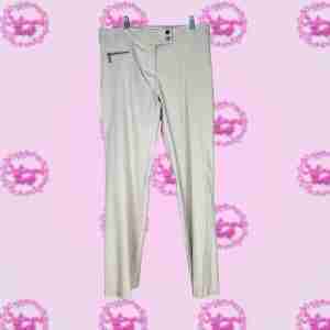 TOMMY HILFIGER Beige Pants