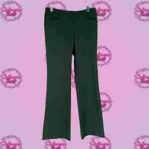 the7evenue Design Studio Black Pants