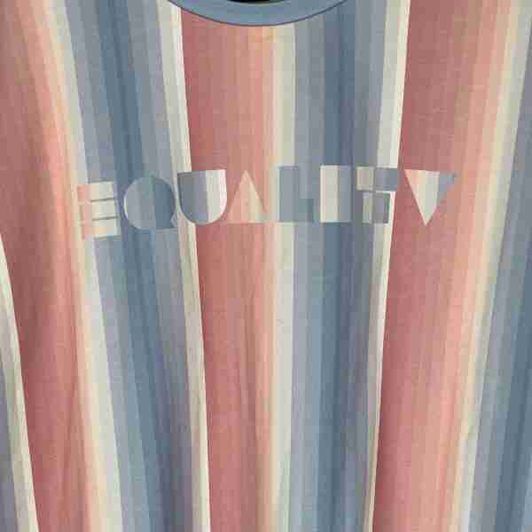 UGG U Pride T-Shirt Dress new w/tag - Image 3