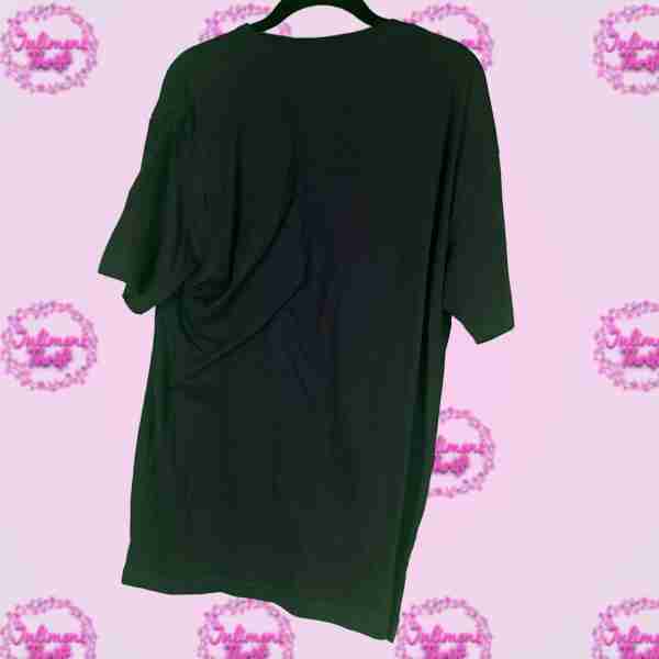 Charlotte Hornets T-Shirt - Image 2