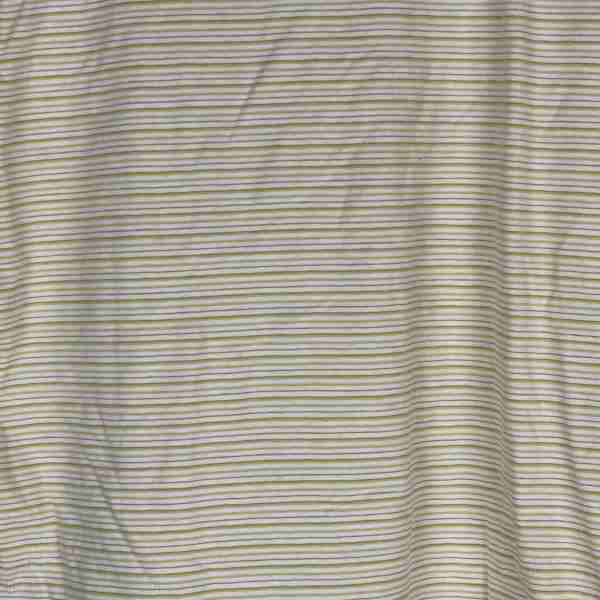 Green Stiped Shirt - Image 3