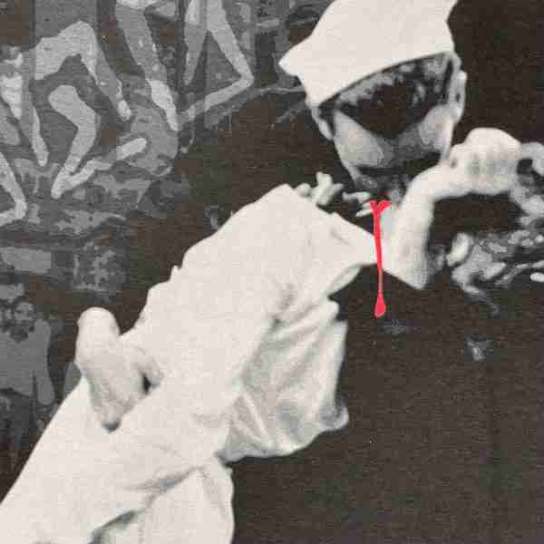 STG FAM Sailor Biting Woman - Image 3