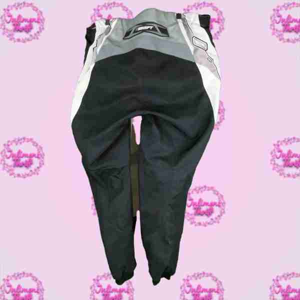 Shift grey Race Pants - Image 2