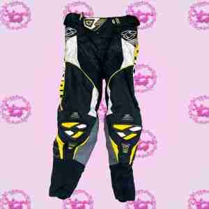 ALLOY SK-1 Race Pants