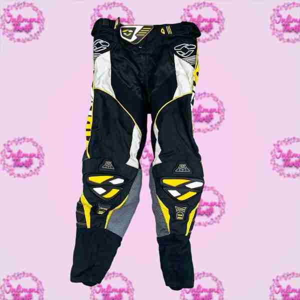 ALLOY SK-1 Race Pants