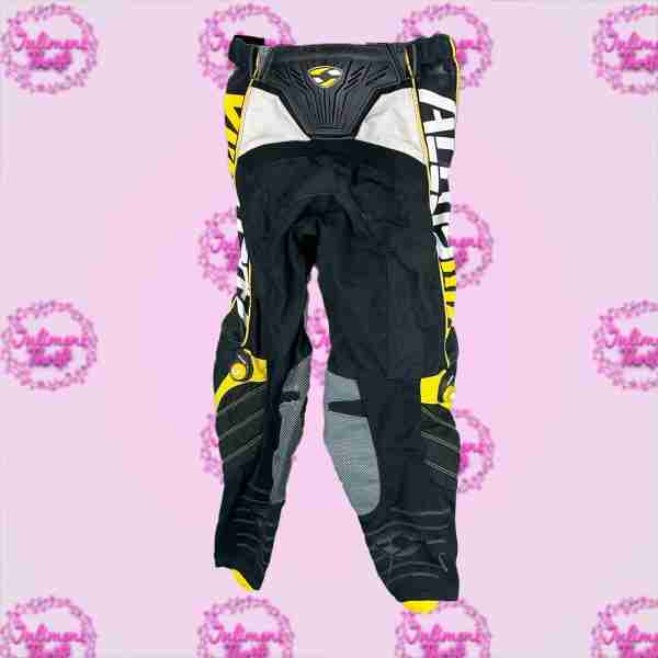 ALLOY SK-1 Race Pants - Image 2