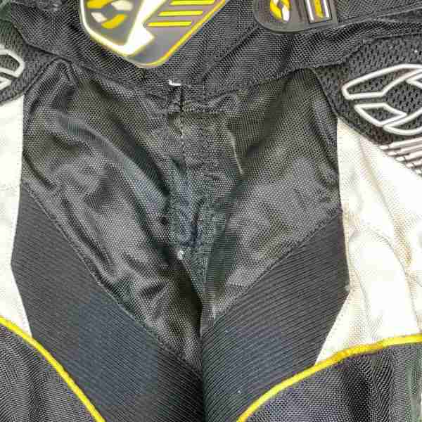 ALLOY SK-1 Race Pants - Image 3