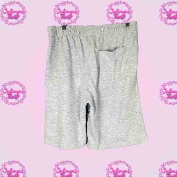 LAKERS Grey Shorts - Image 2