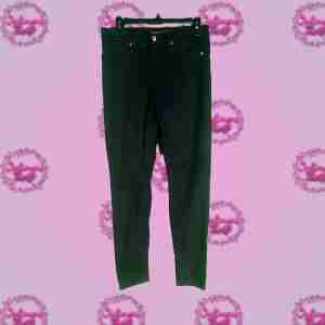 MICHAEL KORS Black IZZY SKINNY Jeans