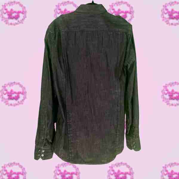 DIESEL Denim Long Sleeve - Image 2