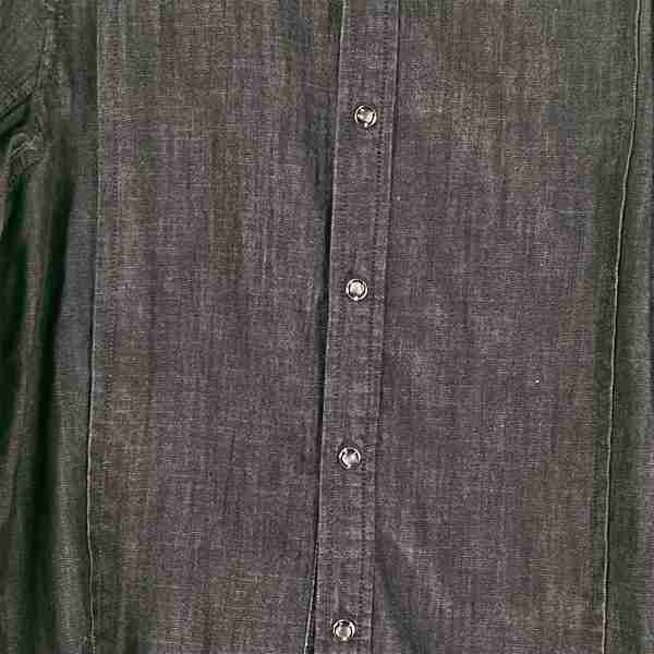 DIESEL Denim Long Sleeve - Image 3