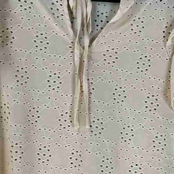 ePretty Eyelet Top - Image 3
