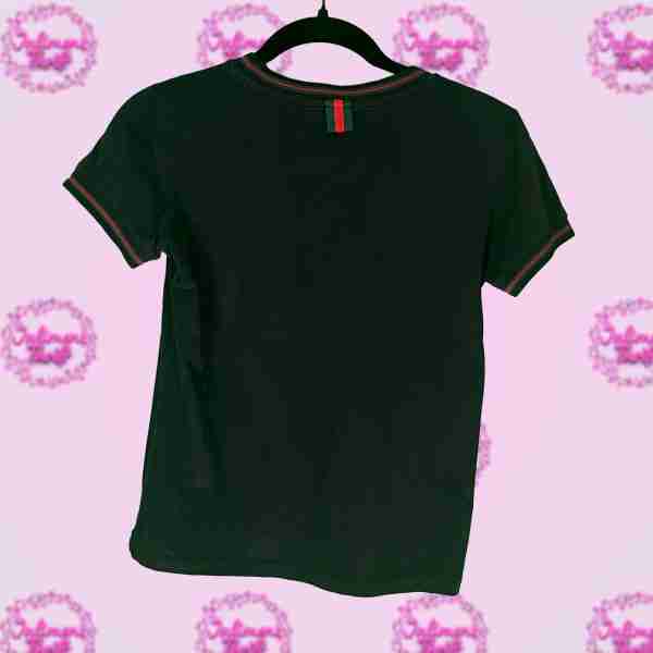 Black Bee Shirt - Image 2