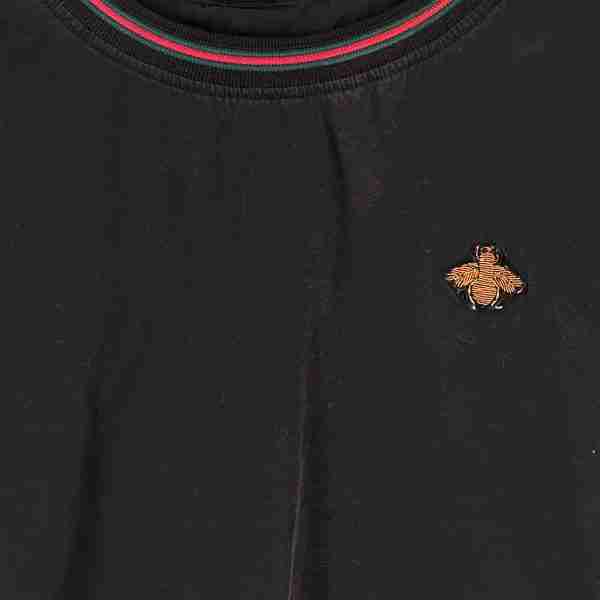 Black Bee Shirt - Image 3
