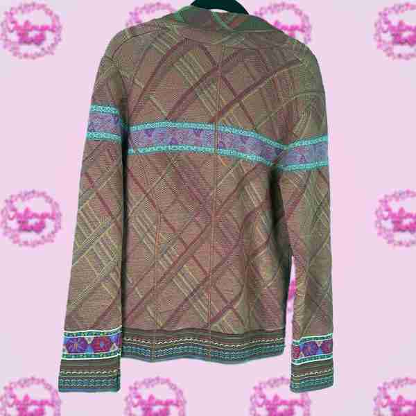 Coldwater Creek Sweater - Image 2