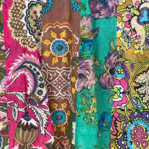 Coloful Patch Tank - Image 3
