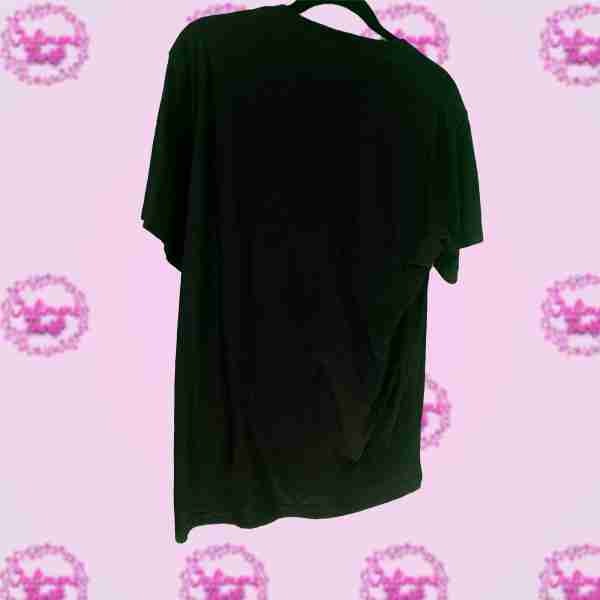Anime Graphic T-Shirt - Image 2