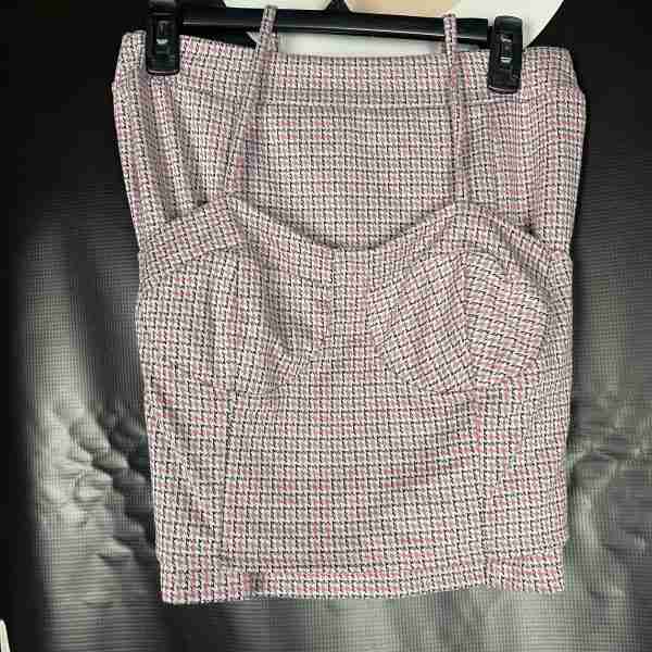 Just Polly New York Pink Set Large