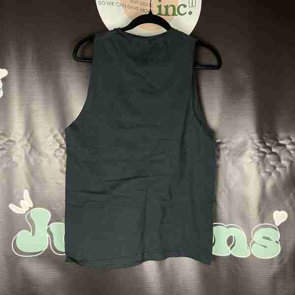 ACDC Black Tank - Image 2
