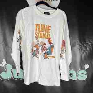 Forever21 Space Jam Long Sleeve