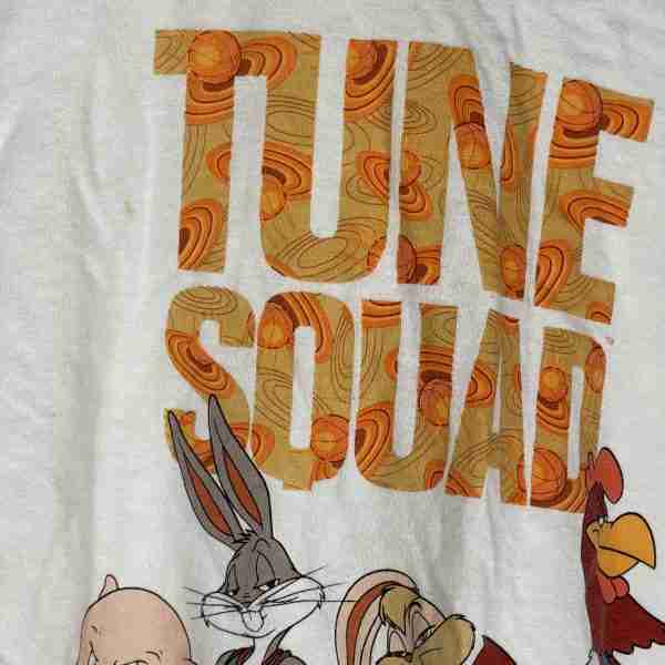 Forever21 Space Jam Long Sleeve - Image 3