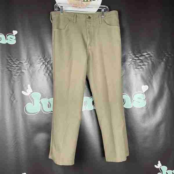 Wrangler 36x30 Pants