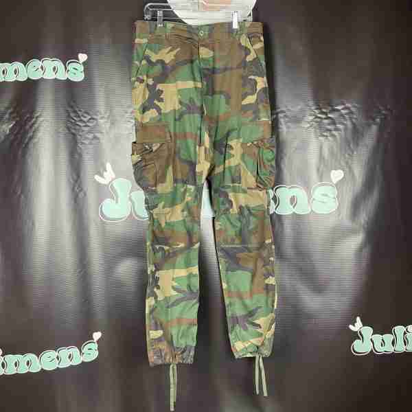 Army Pants