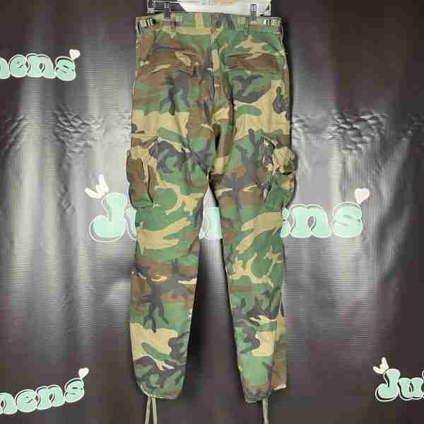 Army Pants - Image 2