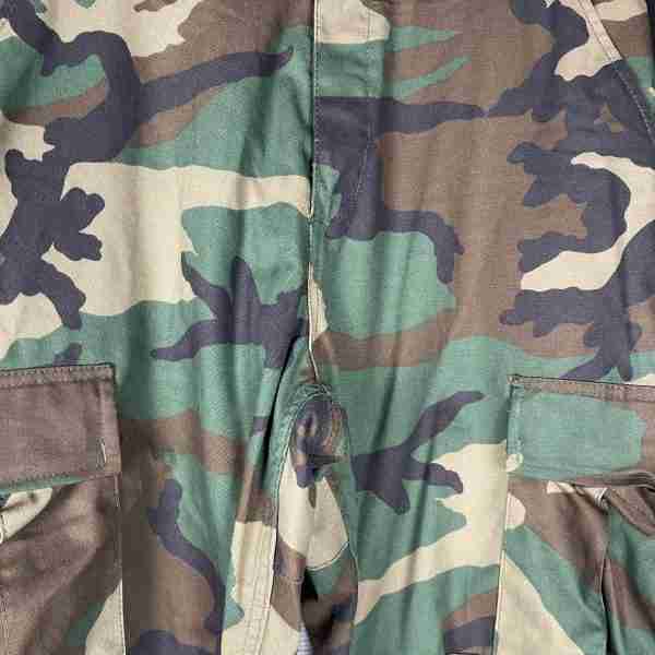 Army Pants - Image 3