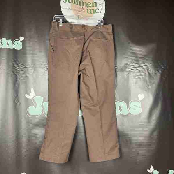 Mens Brown Pants - Image 2