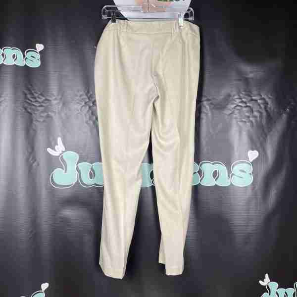 Xi Cream Pants - Image 2