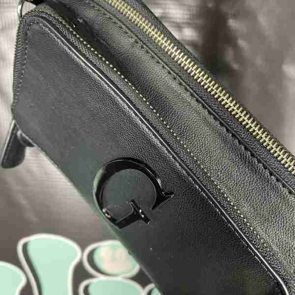 Black Guess Bag - Image 3