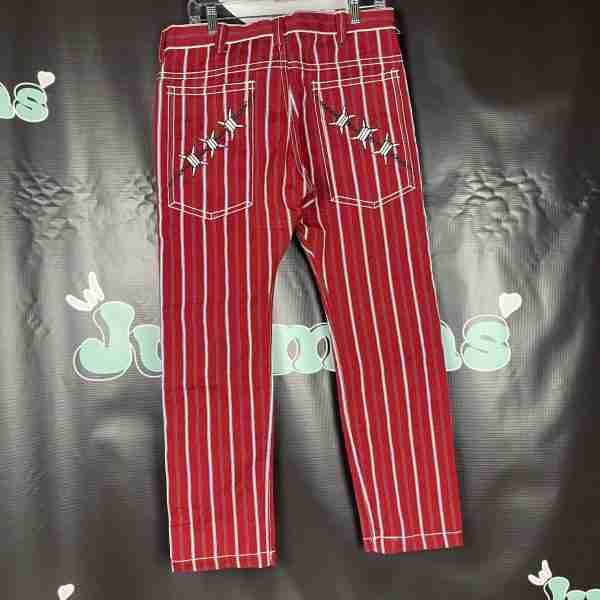 Multi-Color Marshmellow Pants - Image 2