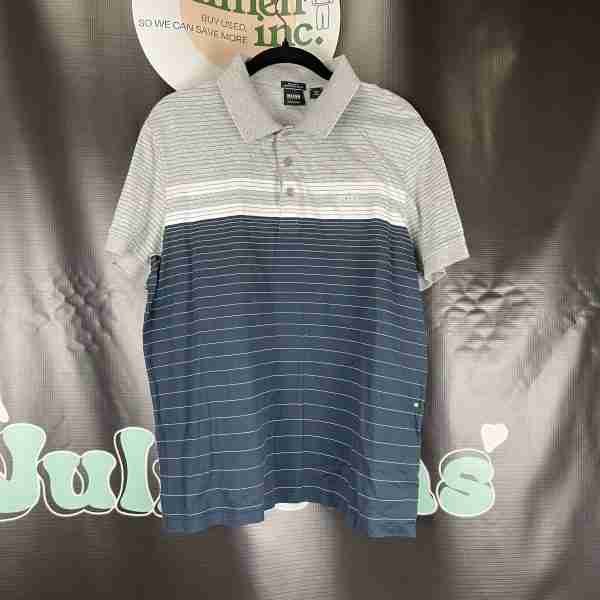 Boss Hugo Boss Striped Polo