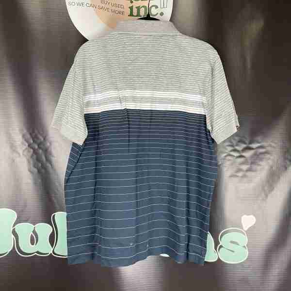 Boss Hugo Boss Striped Polo - Image 2
