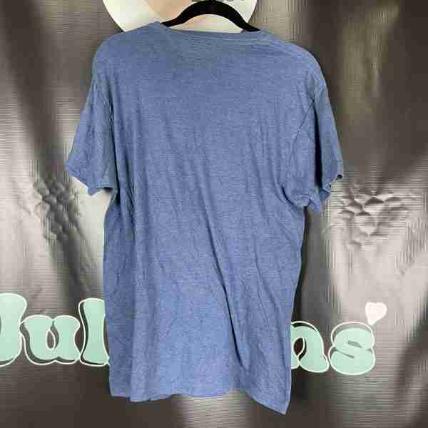 Blue Nirvana Shirt (Large) - Image 2
